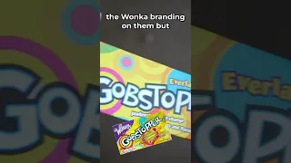 Wonka and Everlasting Gobstoppers | Dinner and a Movie