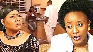 YOU CAN'T TURN MY HUSBANDS HEART AGAINST ME (INI EDO, NGOZI EZEONU) OLD NIGERIAN AFRICAN MOVIES