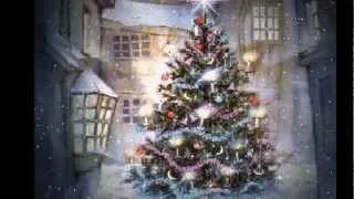 Mon Beau Sapin (O Christmas Tree) - French Lyrics in Description