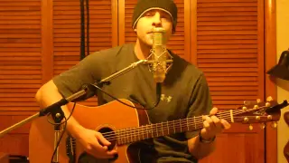 Stone Sour - Zzyzx Rd. (acoustic cover)