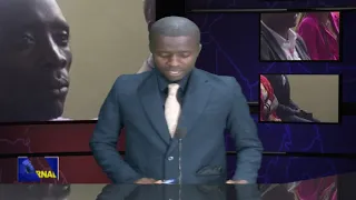 MISHAPI VOICE TV JT FRANCAIS GOMA DU 30 AVRIL 2024