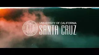 FlyBy, Part 2: University of California Santa Cruz (UCSC) Campus Tour