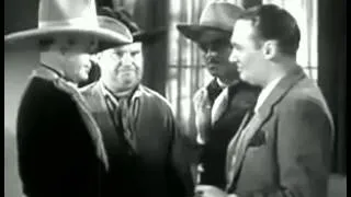 Ghost Patrol (1936) Westerns Full Movies English