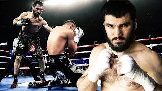 Artur Beterbiev | All Knockouts