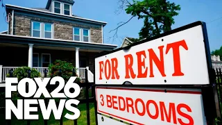 Rental scam sweeping the nation exploits job relocators: One in five US renters affected