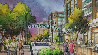 Master plan lays out ambitious vision for Downtown Memphis for next ten years