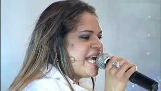 Ultra Som (Chupa Paula) - Banda Ravelly (DVD Tecno Melody Brasil - Ao Vivo em Belém do Pará)