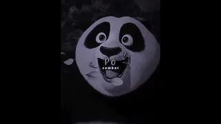 Kung Fu Panda 4 Edits Po Vs Chameleon #edit #shortvideo #edits #dreamworks