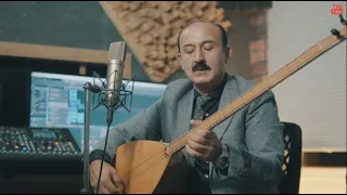 Neşet Abalıoğlu- Erciyesten Bir Yel Esti