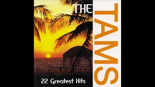 Tams - Beach Music Medley