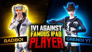 1vs1 With Grendi YT | Semi Final’s Of The Tournament 🔥 | notYOURBADBOI