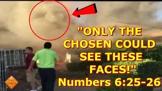 TOP 10 TIMES JESUS CHRIST WAS CAUGHT ON CAMERA IN REAL LIFE