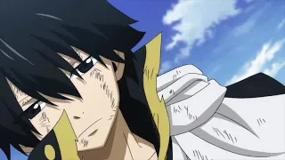 Zeref Reveals Natsu is his Brother