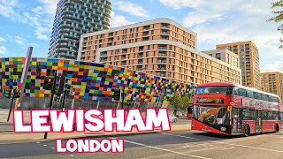 LONDON BOROUGH OF LEWISHAM | SOUTH