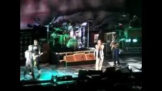 Pearl Jam - 2008-06-25 - Madison Square Garden, NY USA - Parte2