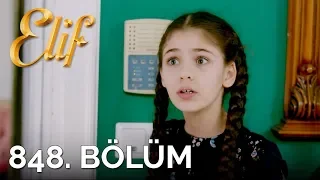 Elif 848. Bölüm |  Season 5 Episode 93