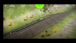 Electric Trains - Mission 3 - Android gameplay