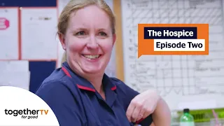 The Hospice | Episode Two | Full Documentary
