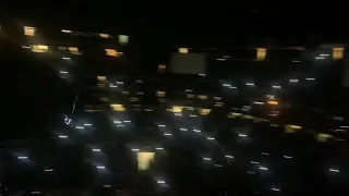 Israel Adesanya Walkout/Entrance for UFC 263