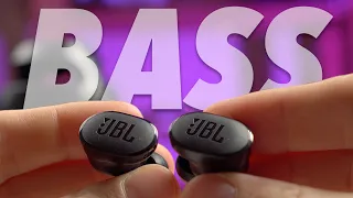 EN İYİ BASS! JBL Tune 130NC incelemesi