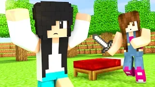 Minecraft Bed Wars - ESSA FOI POR POUCO