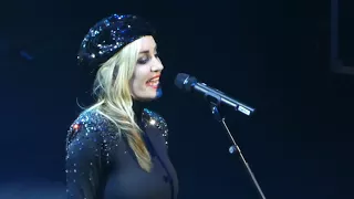 Bananarama - Nathan Jones (The Novo, Los Angeles CA 2/20/2018)