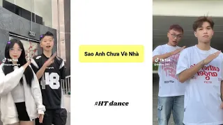 💥Tổng Hợp : Top 30 Bài Hát Và Điệu Nhảy Hot Trend Trên Tik Tok || Tik Tok Việt Nam #80