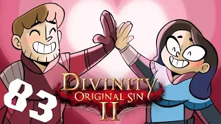 Married Stream! Divinity: Original Sin 2 - Episode 83