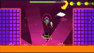 ''Deadlocked 2''geometry dash 2.2