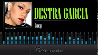 Destra Garcia - Lucy [Soca 2015]