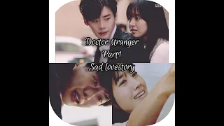 Korean mix hindi song❤ sad love story😖❤ doctor stranger❤