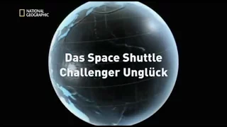 44 - Sekunden vor dem Unglück - Das Space Shuttle Challenger-Unglück