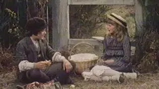 BBC: Pollyanna (1973) part 1 of 2