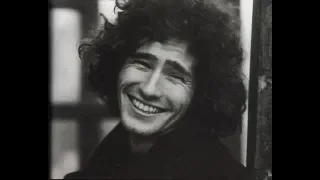 Tim Buckley -  Live 1974 Knebworth festival & 1975 Detroit