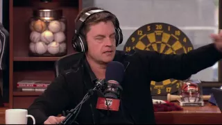 Jim Breuer on The Dan Patrick Show (Full Interview)