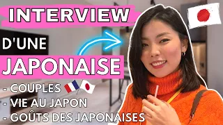 Une Japonaise vous parle des couples franco-japonais ! Problèmes, conseils et goûts des Japonaises !