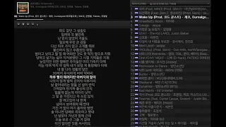 [광고없는 멜론차트] 2021년 11월 23일 3주차 멜론차트 반영 TOP100 최신가요 노래모음