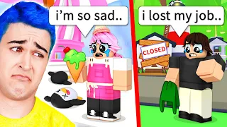 *WHAT HAPPENED* To These Adopt Me Players?! 😱 Roblox Adopt Me SECRETS *EXPOSED* (Jeffo Reacts)