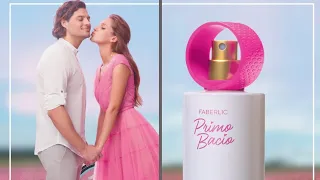 Обзор на аромат Primo Bacio