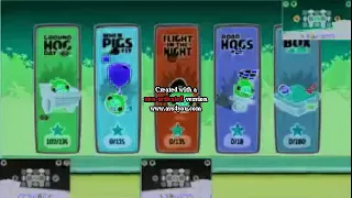 preview bad piggies effects In G Major 7