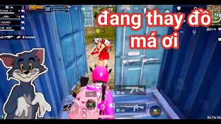 PUBG Mobile - Giả Dạng Nhà Nghèo Gặp Bạn Nữ Đi Full Siêu Xe Lambor | Người Gì Đâu Vui Tính =))