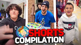 FV Family & FGTeeV Tik Tok/Shorts Compilation