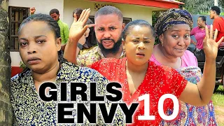 GIRLS ENVY SEASON 10 - UJU OKOLI | GEORGINA IBEH |   2023 Latest Nigerian Nollywood Movie