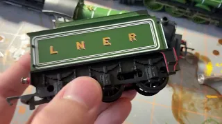 The Hornby Railroad+ Range is Nothing New