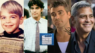 George Clooney | Desde sus inicios al presente