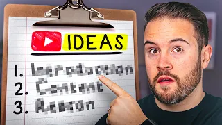 How to Find Video Ideas That Get Views (This Works!)