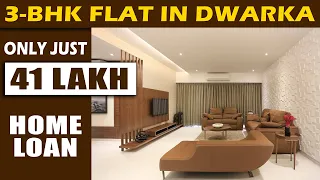 3 bhk flat near by vegas mall | House in Dwarka | 3 bhk furnished flat in Dwarka | near dwarka metro