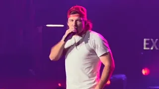 Morgan Wallen - Still Goin’ Down - Los Angeles, CA - 9/25/22 (Crypto.com Arena)