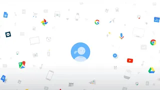 Meet your Google Assistant, your own personal Google