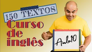 Carros em inglês - Aula #10 - Joe's first car - Curso dos 150 textos em Inglês